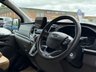 USED 2022 72 FORD TRANSIT CUSTOM 2.0 300 EcoBlue Limited Crew Cab 5dr Diesel Auto L1 H1 Euro 6 (130 ps) 