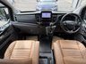 USED 2022 72 FORD TRANSIT CUSTOM 2.0 300 EcoBlue Limited Crew Cab 5dr Diesel Auto L1 H1 Euro 6 (130 ps) 