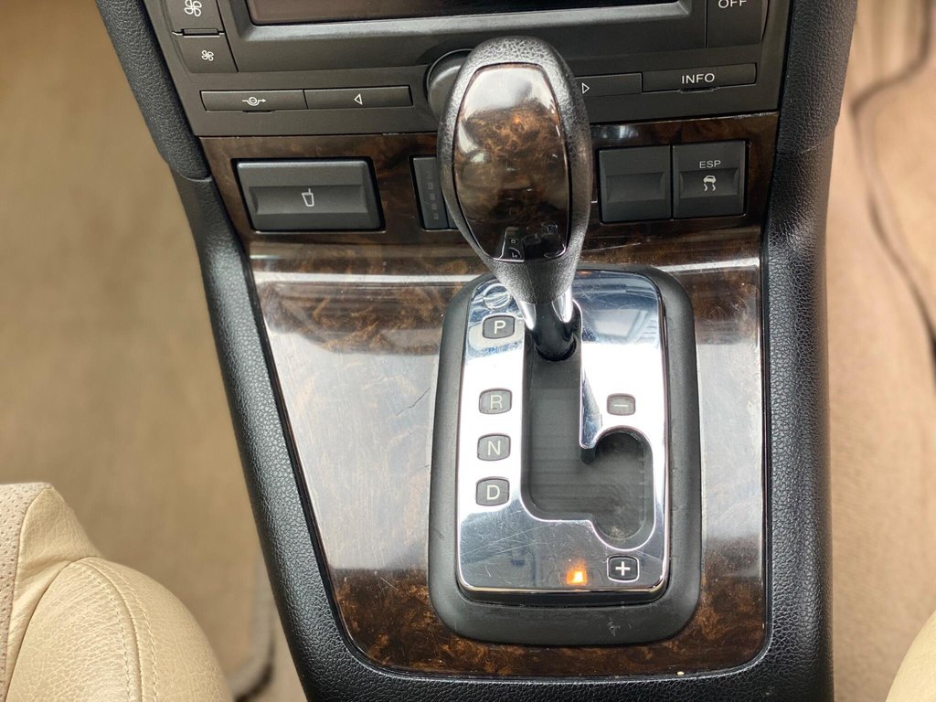 2007 Ford Mondeo thumbnail 9