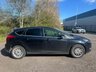 USED 2012 62 FORD FOCUS 1.0T EcoBoost Zetec Hatchback 5dr Petrol Manual Euro 5 (s/s) (100 ps) * TRADE SALE | SOLD AS SEEN *