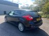 USED 2012 62 FORD FOCUS 1.0T EcoBoost Zetec Hatchback 5dr Petrol Manual Euro 5 (s/s) (100 ps) * TRADE SALE | SOLD AS SEEN *