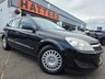 USED 2008 58 VAUXHALL ASTRA 1.8i 16v Life Hatchback 5dr Petrol Automatic (187 g/km, 138 bhp) 