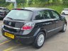 USED 2008 58 VAUXHALL ASTRA 1.8i 16v Life Hatchback 5dr Petrol Automatic (187 g/km, 138 bhp) 