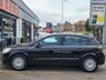 USED 2008 58 VAUXHALL ASTRA 1.8i 16v Life Hatchback 5dr Petrol Automatic (187 g/km, 138 bhp) 