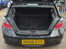 USED 2008 58 VAUXHALL ASTRA 1.8i 16v Life Hatchback 5dr Petrol Automatic (187 g/km, 138 bhp) 