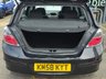 USED 2008 58 VAUXHALL ASTRA 1.8i 16v Life Hatchback 5dr Petrol Automatic (187 g/km, 138 bhp) 