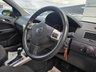 USED 2008 58 VAUXHALL ASTRA 1.8i 16v Life Hatchback 5dr Petrol Automatic (187 g/km, 138 bhp) 