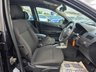 USED 2008 58 VAUXHALL ASTRA 1.8i 16v Life Hatchback 5dr Petrol Automatic (187 g/km, 138 bhp) 