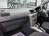USED 2008 58 VAUXHALL ASTRA 1.8i 16v Life Hatchback 5dr Petrol Automatic (187 g/km, 138 bhp) 