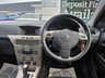 USED 2008 58 VAUXHALL ASTRA 1.8i 16v Life Hatchback 5dr Petrol Automatic (187 g/km, 138 bhp) 
