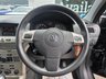 USED 2008 58 VAUXHALL ASTRA 1.8i 16v Life Hatchback 5dr Petrol Automatic (187 g/km, 138 bhp) 