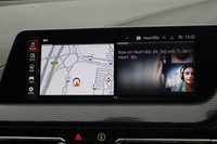 USED 2023 72 BMW 1 SERIES 2.0 118d Sport (LCP) 5dr (SAT NAV, PRIVACY GLASS) 