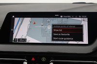 USED 2023 72 BMW 1 SERIES 2.0 118d Sport (LCP) 5dr (SAT NAV, PRIVACY GLASS) 
