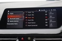 USED 2023 72 BMW 1 SERIES 2.0 118d Sport (LCP) 5dr (SAT NAV, PRIVACY GLASS) 