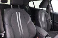 USED 2023 72 BMW 1 SERIES 2.0 118d Sport (LCP) 5dr (SAT NAV, PRIVACY GLASS) 