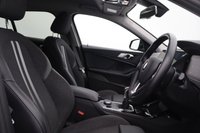 USED 2023 72 BMW 1 SERIES 2.0 118d Sport (LCP) 5dr (SAT NAV, PRIVACY GLASS) 