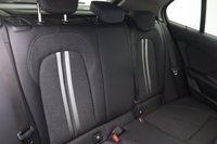 USED 2023 72 BMW 1 SERIES 2.0 118d Sport (LCP) 5dr (SAT NAV, PRIVACY GLASS) 