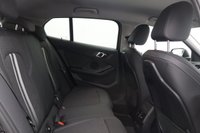 USED 2023 72 BMW 1 SERIES 2.0 118d Sport (LCP) 5dr (SAT NAV, PRIVACY GLASS) 