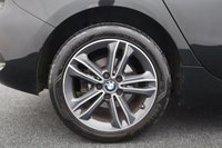 USED 2023 72 BMW 1 SERIES 2.0 118d Sport (LCP) 5dr (SAT NAV, PRIVACY GLASS) 