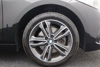 USED 2023 72 BMW 1 SERIES 2.0 118d Sport (LCP) 5dr (SAT NAV, PRIVACY GLASS) 