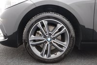 USED 2023 72 BMW 1 SERIES 2.0 118d Sport (LCP) 5dr (SAT NAV, PRIVACY GLASS) 