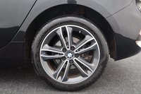 USED 2023 72 BMW 1 SERIES 2.0 118d Sport (LCP) 5dr (SAT NAV, PRIVACY GLASS) 