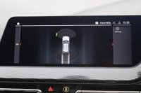 USED 2023 72 BMW 1 SERIES 2.0 118d Sport (LCP) 5dr (SAT NAV, PRIVACY GLASS) 