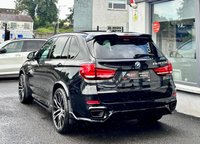 USED 2015 BMW X5 3.0 M50d SUV 5dr Diesel Auto xDrive Euro 6 (s/s) (381 ps) 