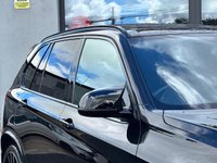 USED 2015 BMW X5 3.0 M50d SUV 5dr Diesel Auto xDrive Euro 6 (s/s) (381 ps) 