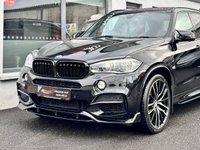 USED 2015 BMW X5 3.0 M50d SUV 5dr Diesel Auto xDrive Euro 6 (s/s) (381 ps) 