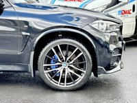 USED 2015 BMW X5 3.0 M50d SUV 5dr Diesel Auto xDrive Euro 6 (s/s) (381 ps) 