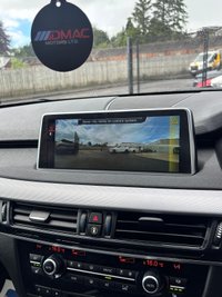 USED 2015 BMW X5 3.0 M50d SUV 5dr Diesel Auto xDrive Euro 6 (s/s) (381 ps) 