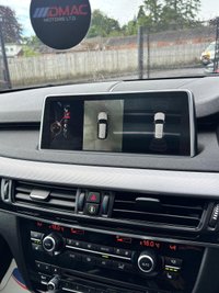 USED 2015 BMW X5 3.0 M50d SUV 5dr Diesel Auto xDrive Euro 6 (s/s) (381 ps) 