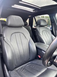 USED 2015 BMW X5 3.0 M50d SUV 5dr Diesel Auto xDrive Euro 6 (s/s) (381 ps) 