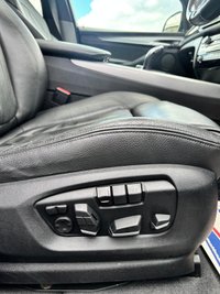 USED 2015 BMW X5 3.0 M50d SUV 5dr Diesel Auto xDrive Euro 6 (s/s) (381 ps) 