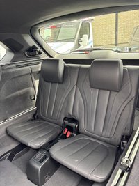 USED 2015 BMW X5 3.0 M50d SUV 5dr Diesel Auto xDrive Euro 6 (s/s) (381 ps) 