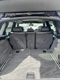 USED 2015 BMW X5 3.0 M50d SUV 5dr Diesel Auto xDrive Euro 6 (s/s) (381 ps) 