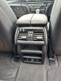 USED 2015 BMW X5 3.0 M50d SUV 5dr Diesel Auto xDrive Euro 6 (s/s) (381 ps) 