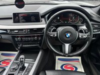 USED 2015 BMW X5 3.0 M50d SUV 5dr Diesel Auto xDrive Euro 6 (s/s) (381 ps) 