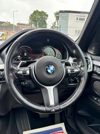 USED 2015 BMW X5 3.0 M50d SUV 5dr Diesel Auto xDrive Euro 6 (s/s) (381 ps) 