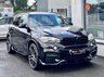 USED 2015 BMW X5 3.0 M50d SUV 5dr Diesel Auto xDrive Euro 6 (s/s) (381 ps) 