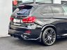 USED 2015 BMW X5 3.0 M50d SUV 5dr Diesel Auto xDrive Euro 6 (s/s) (381 ps) 