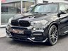 USED 2015 BMW X5 3.0 M50d SUV 5dr Diesel Auto xDrive Euro 6 (s/s) (381 ps) 