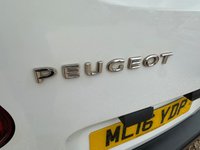 USED 2016 16 PEUGEOT PARTNER 1.6 HDi 850 Professional Panel Van 4dr Diesel Manual L1 (132 g/km, 90 bhp) 
