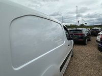 USED 2016 16 PEUGEOT PARTNER 1.6 HDi 850 Professional Panel Van 4dr Diesel Manual L1 (132 g/km, 90 bhp) 