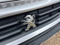 USED 2016 16 PEUGEOT PARTNER 1.6 HDi 850 Professional Panel Van 4dr Diesel Manual L1 (132 g/km, 90 bhp) 