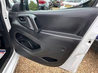 USED 2016 16 PEUGEOT PARTNER 1.6 HDi 850 Professional Panel Van 4dr Diesel Manual L1 (132 g/km, 90 bhp) 