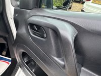 USED 2016 16 PEUGEOT PARTNER 1.6 HDi 850 Professional Panel Van 4dr Diesel Manual L1 (132 g/km, 90 bhp) 