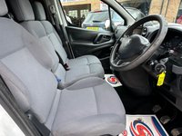 USED 2016 16 PEUGEOT PARTNER 1.6 HDi 850 Professional Panel Van 4dr Diesel Manual L1 (132 g/km, 90 bhp) 