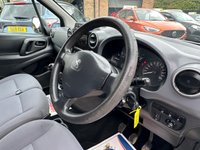USED 2016 16 PEUGEOT PARTNER 1.6 HDi 850 Professional Panel Van 4dr Diesel Manual L1 (132 g/km, 90 bhp) 